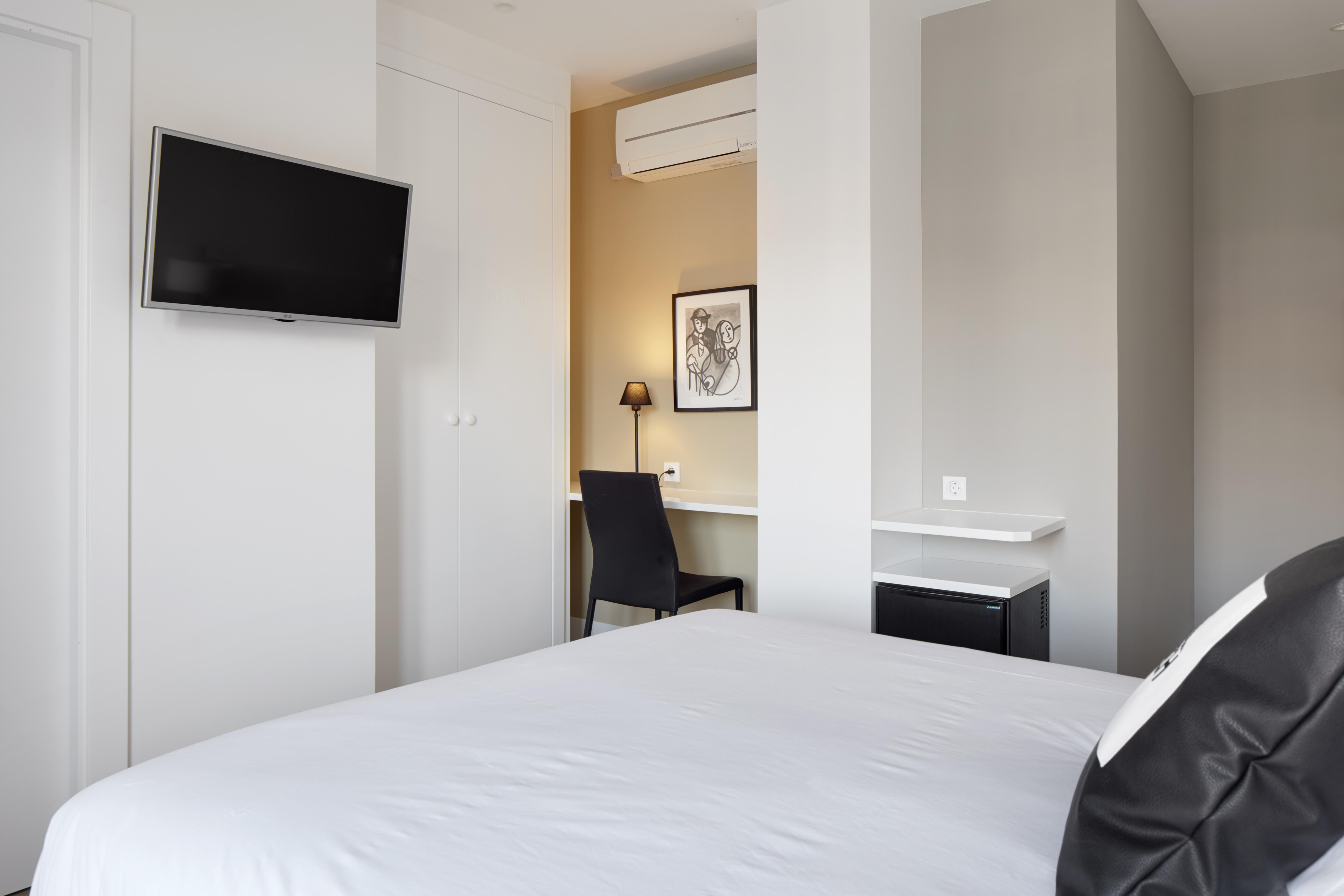 סומאיה Hotel Flysch מראה חיצוני תמונה