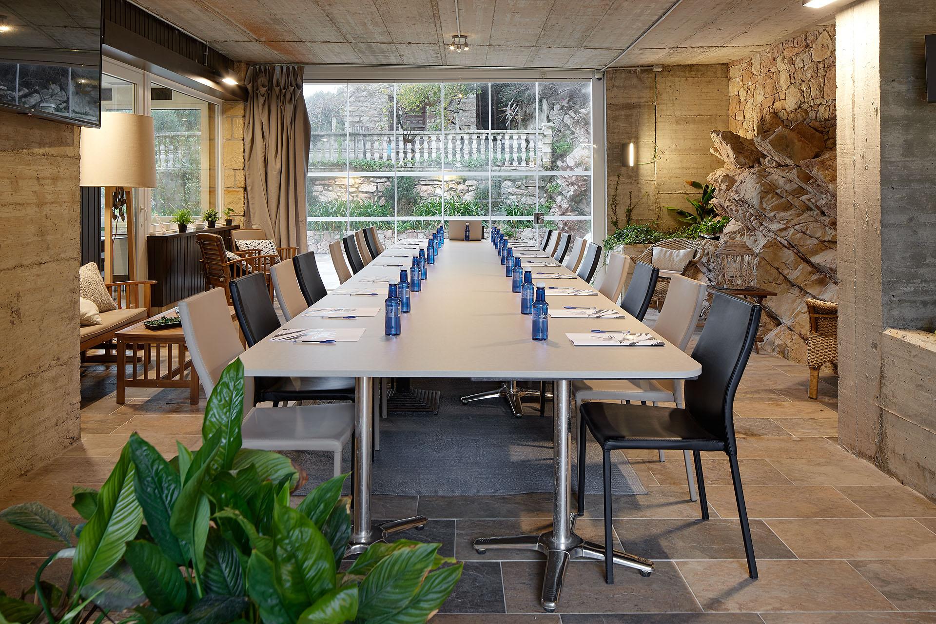 סומאיה Hotel Flysch מראה חיצוני תמונה