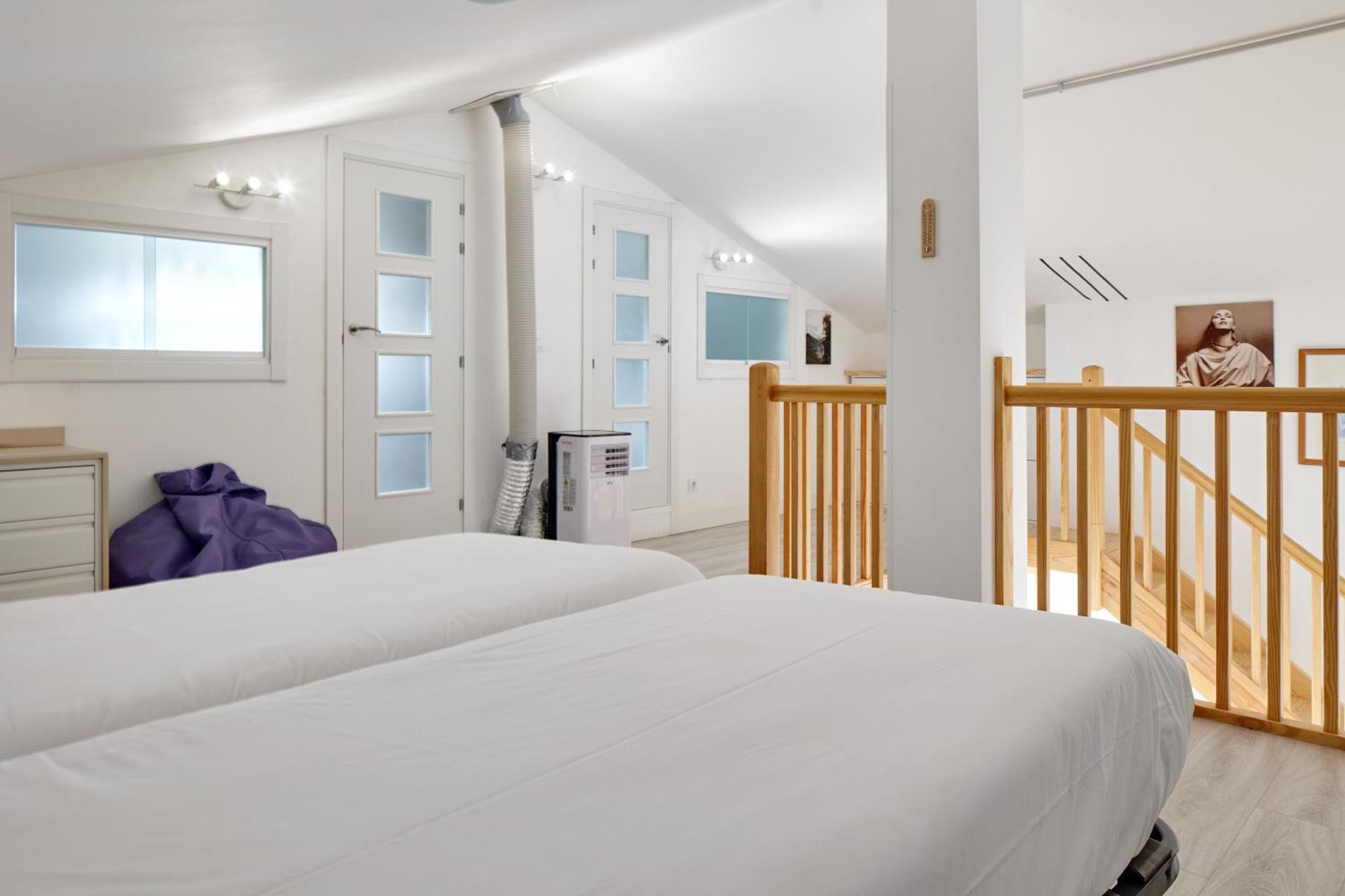סומאיה Hotel Flysch מראה חיצוני תמונה