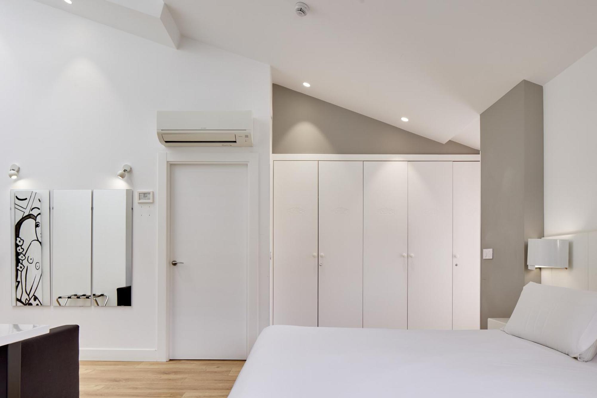סומאיה Hotel Flysch מראה חיצוני תמונה