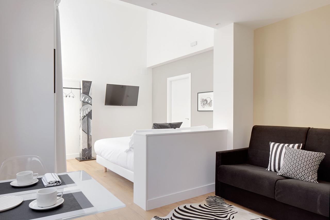 סומאיה Hotel Flysch מראה חיצוני תמונה